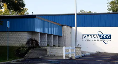 VersaPro Building